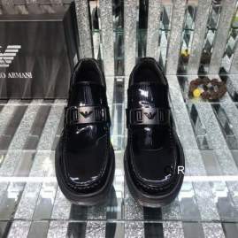 Picture of Armani Shoes _SKUArmanisz38-45CRQ04021213